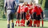 Juniorzy starsi zwyciężają na wyjeździe